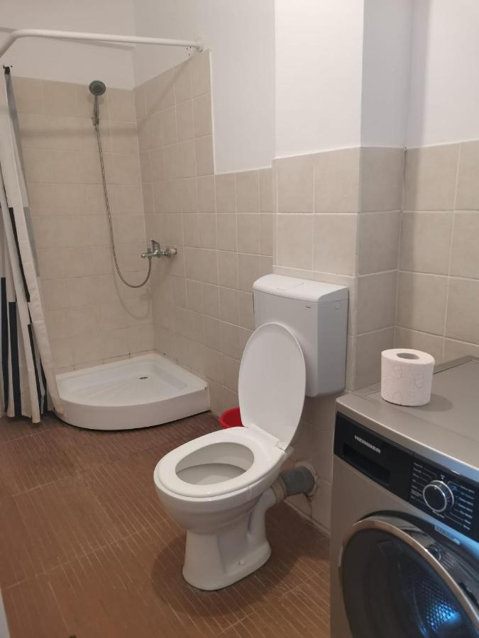 Oaza De Liniste,Therme&Airport Corbeanca Bagian luar foto