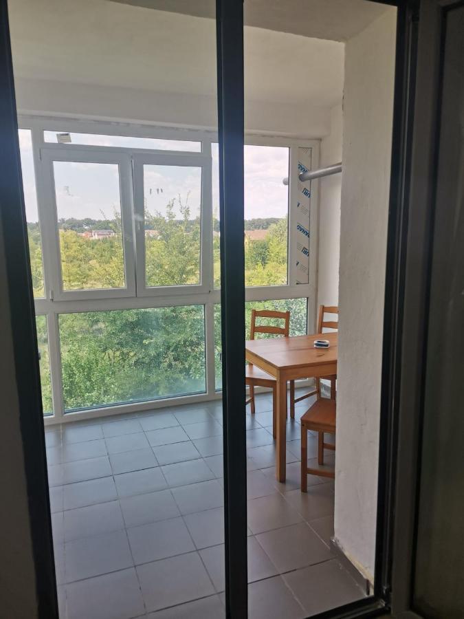 Oaza De Liniste,Therme&Airport Corbeanca Bagian luar foto